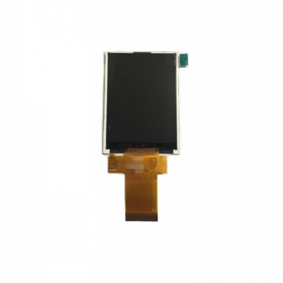 LCD Screen Display Replacement for CGSULIT CG300 Scanner